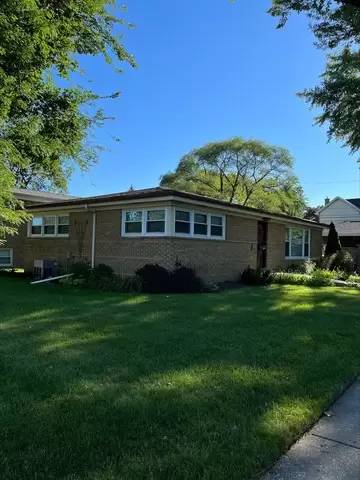 Main picture of 3550 Crain St