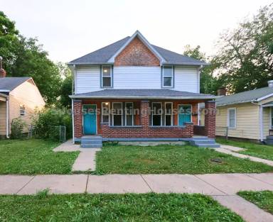 Main picture of 2722 Dr Andrew J Brown Ave