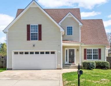 Main picture of 3731 Bret Dr