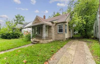 Main picture of 20026 Avon Ave