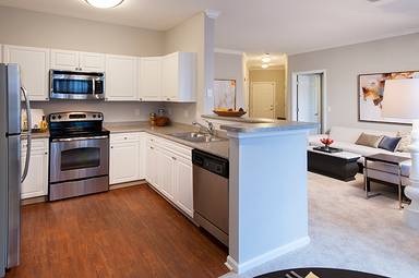 Main picture of Washington Crossing