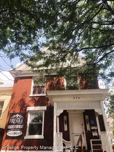 Main picture of 274 Emming St