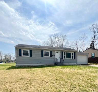 Main picture of 1348 Widefields Ln