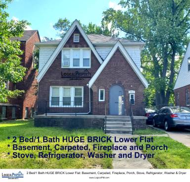 Main picture of 15018 Hubbell St