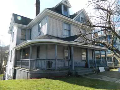 Main picture of 412 E. Maiden Street - Apt 3