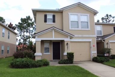 Main picture of Lake Ridge Villas North