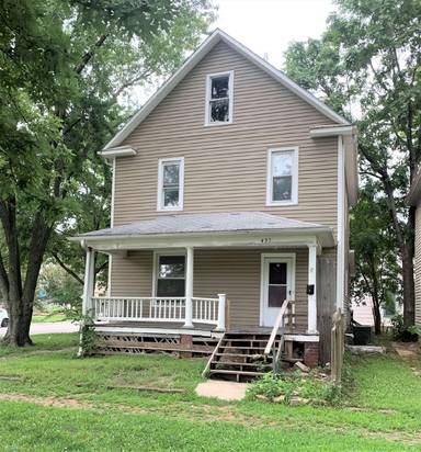 Main picture of 435 SW Western Ave