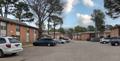 Main picture of Pine Land Apartment