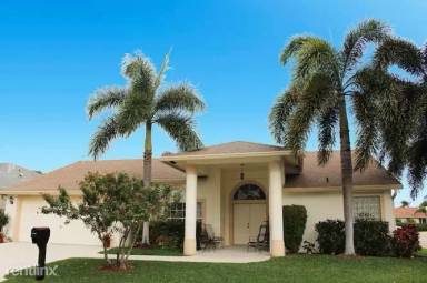 Main picture of 1608 Doral Dr