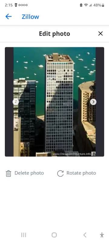 Main picture of The Plaza on Dewitt
