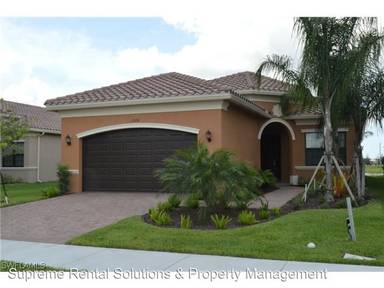 Main picture of 3326 Baltic Dr