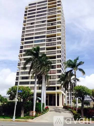 Main picture of The Regency at Kahala