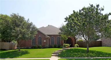 Main picture of 1708 Lost Creek Dr