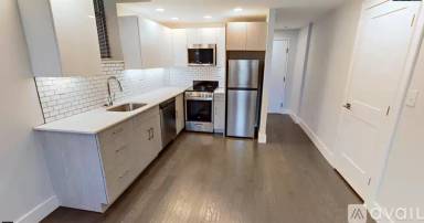Main picture of 98 Queensberry St