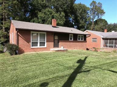 Main picture of 2419 Woodruff Ave