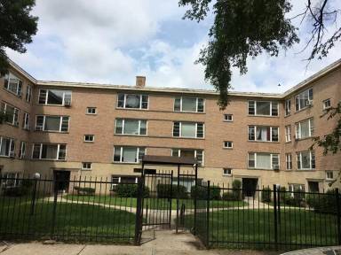 Main picture of 6124 N Seeley Ave