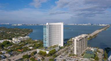 Main picture of Blue Condo