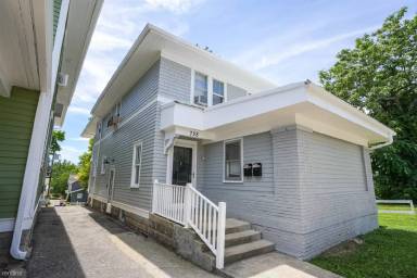 Main picture of Atwater Row