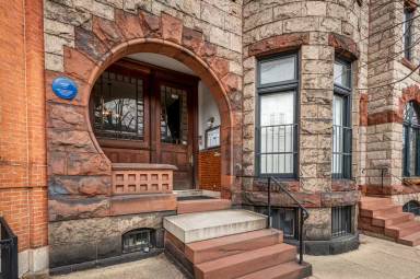 Main picture of 1729 Park Ave