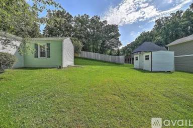 Main picture of 1907 Eastwood Dr