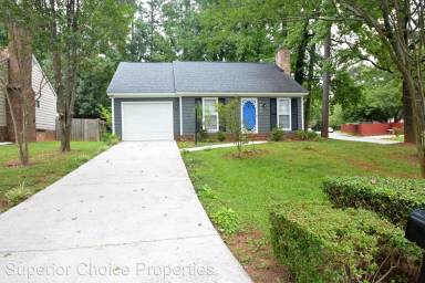 Main picture of 1906 Burgandy Dr