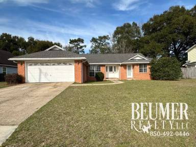 Main picture of 4818 Lanett Dr