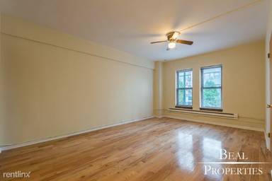 Main picture of Belmont Apartments