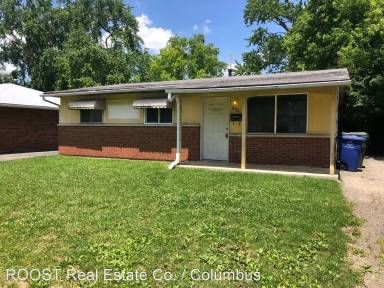 Main picture of 1692 Liscomb Rd
