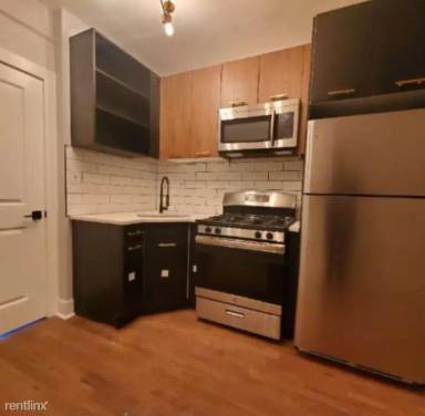 Main picture of 486 Mercer St
