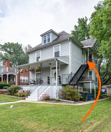 Main picture of 4303 Glenmore Ave