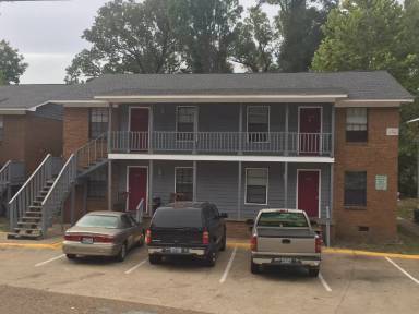 Main picture of 110 Eastover Dr