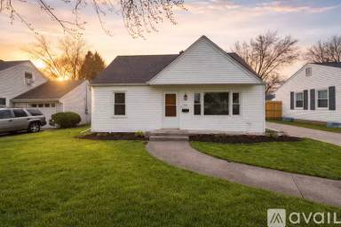 Main picture of 3020 Barrington Pl