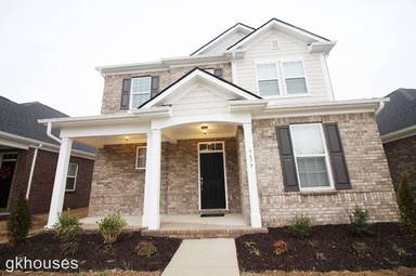 Main picture of 3677 Hoggett Ford Rd