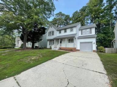 Main picture of 210 Silk Hope Dr