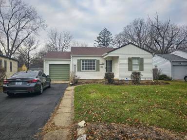 Main picture of 5348 Crittenden Ave
