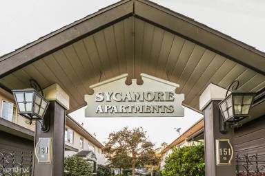 Main picture of Sycamore Apartments
