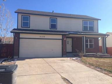 Main picture of 2123 Fairweather Way