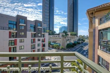 Main picture of Pacific Terrace