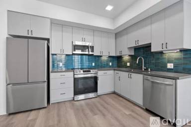 Main picture of AMP 30 North Park