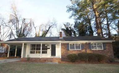 Main picture of 212 N Eastern St
