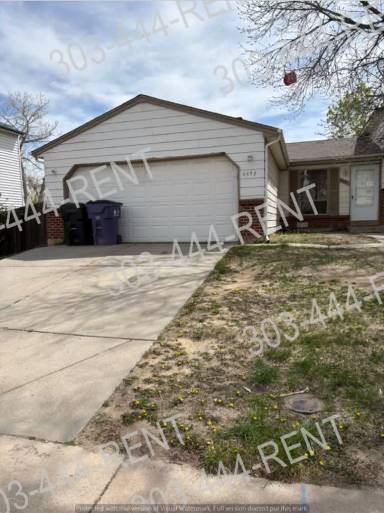 Main picture of 4494 Davenport Way