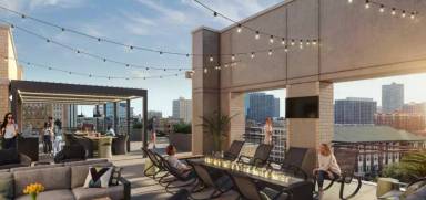 Main picture of 4601 N Broadway St