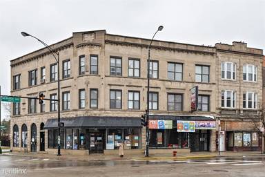Main picture of 3001 N Central Park Ave