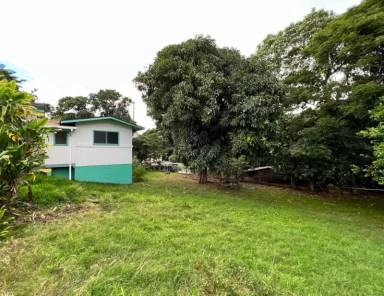 Main picture of 2308 Kalihi St