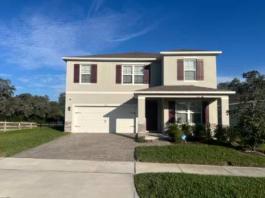 Main picture of 5551 Palomino Pl