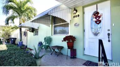 Main picture of 509 Worthmore Dr