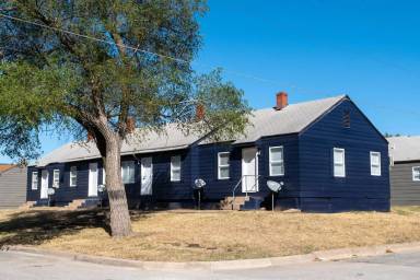 Main picture of The Beverly Apartments