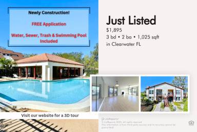 Main picture of St. Tropez Condominiums