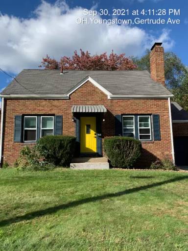 Main picture of 72 Gertrude Ave