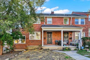Main picture of 943 Argonne Dr
